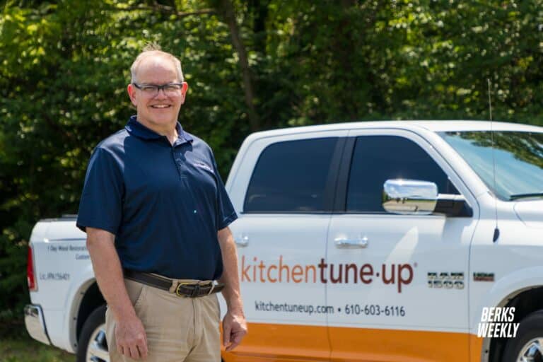 Kitchen Tune-Up Franchise Costs, Fees & Profits