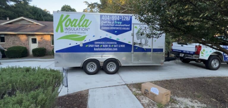 Koala Insulation Franchise Costs, Fees & Profits