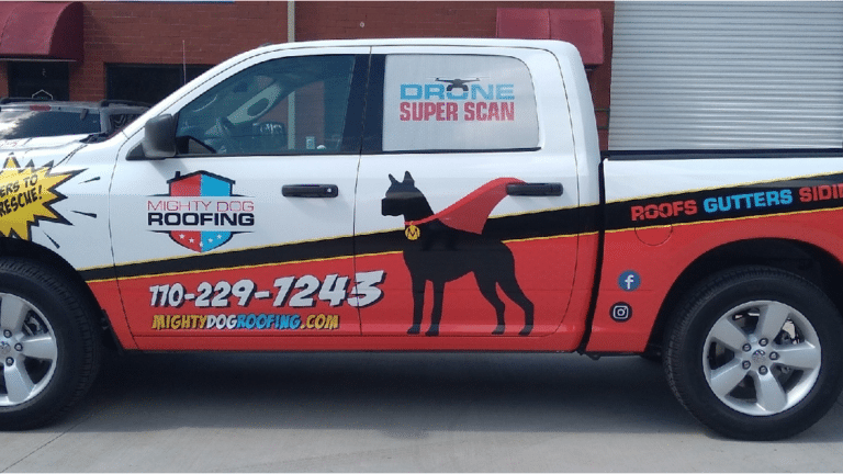 Mighty Dog Roofing Franchise Costs, Fees & Profits