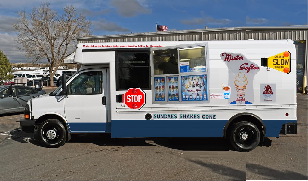 Mister Softee Franchise Costs, Fees & Profits