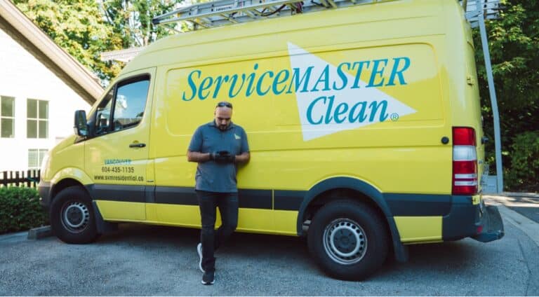 ServiceMaster Franchise Costs, Fees & Profits