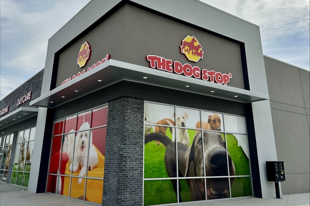 The Dog Stop Franchise Costs, Fees & Profits