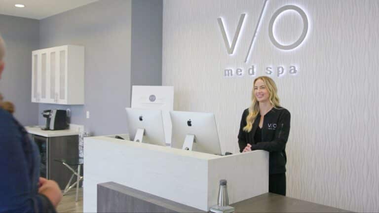 VIO Med Spa Franchise Costs, Fees & Profits