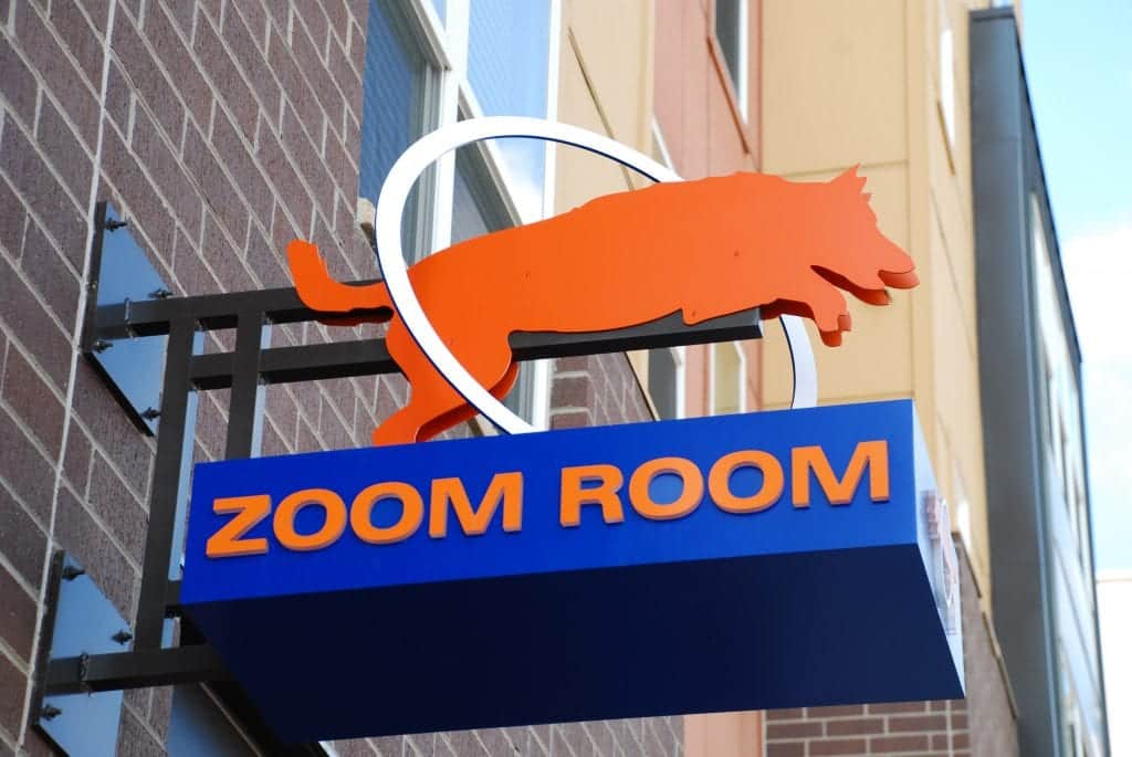 Zoom Room Franchise Costs, Fees & Profits