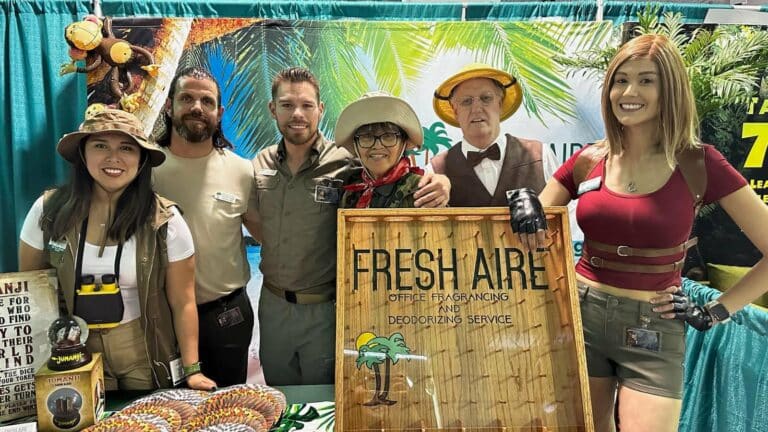 Fresh Aire Franchise