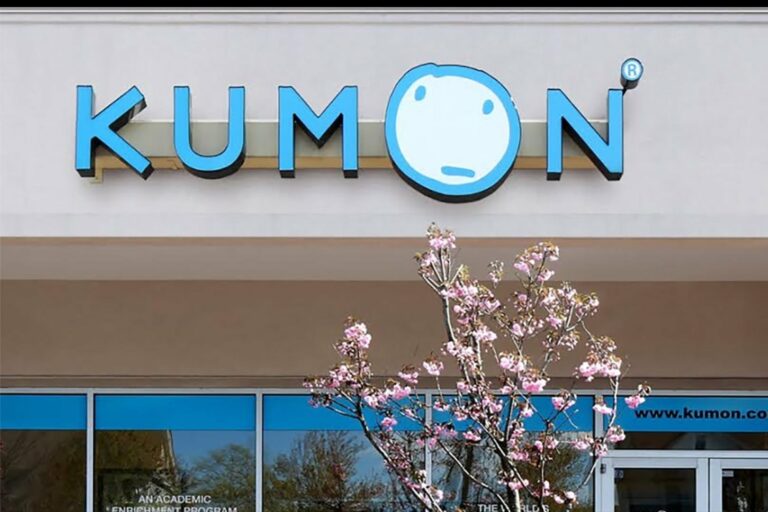 kumon franchise