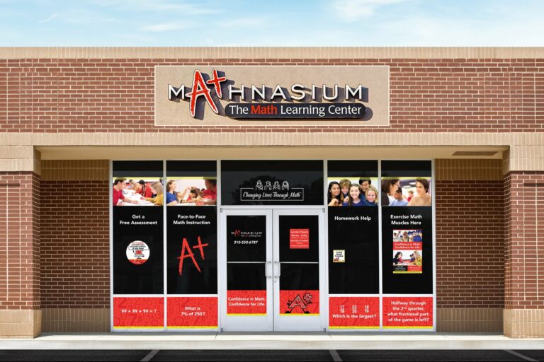 Mathnasium Franchise Costs, Fees & Profits