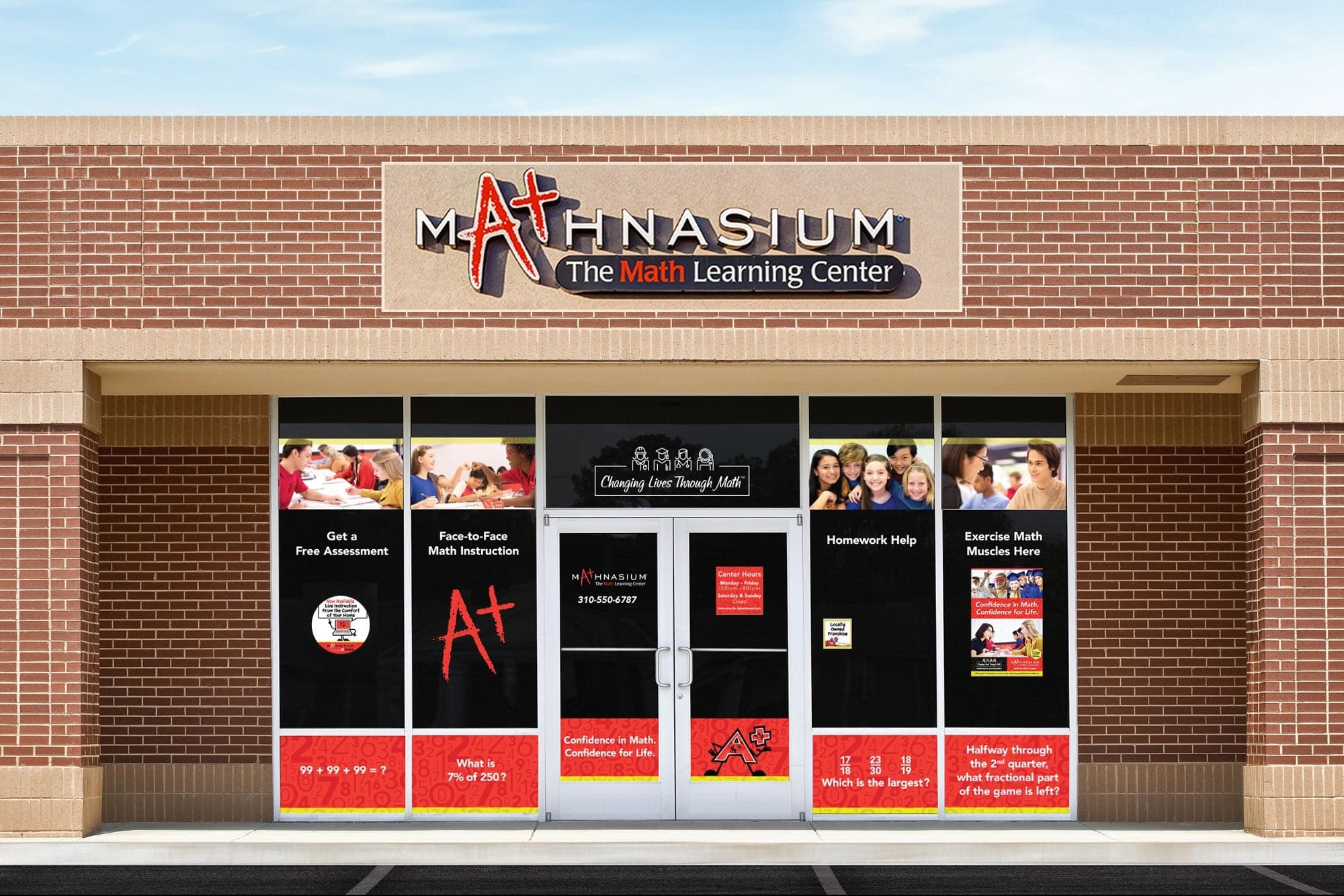 Mathnasium Franchise Costs, Fees & Profits