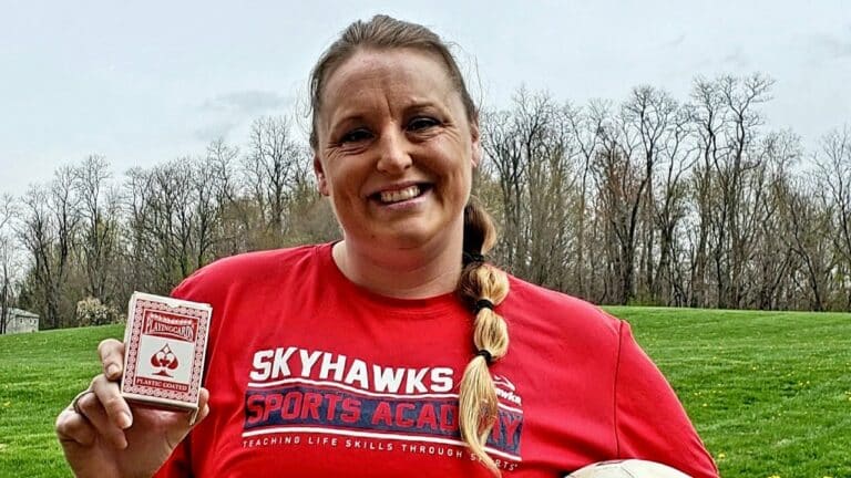 Skyhawks & Supertots Sports Academy Franchise