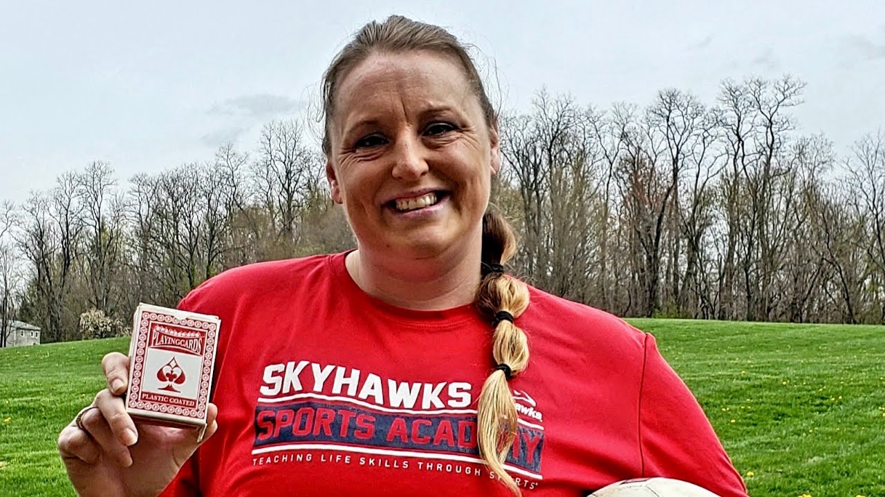 Skyhawks & Supertots Sports Academy Franchise