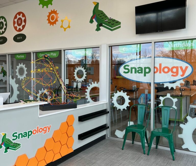 Snapology Franchise