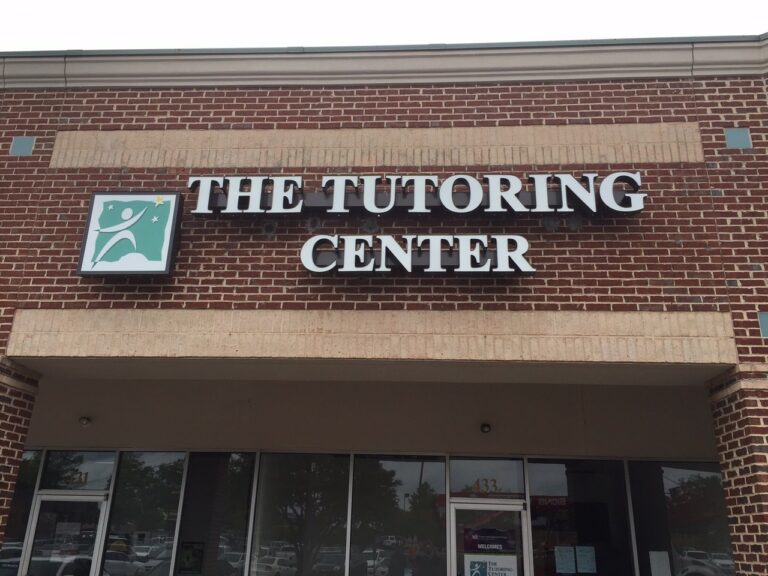 The Tutoring Center Franchise Costs, Fees & Profits