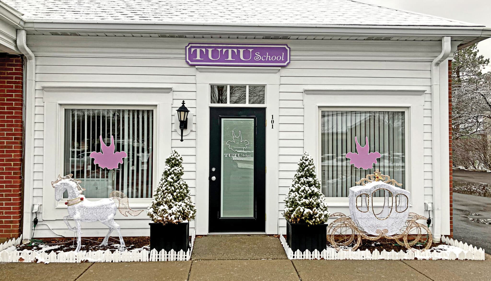 Tutu School Franchise Costs, Fees & Profits