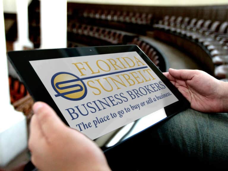 Sunbelt business brokers
