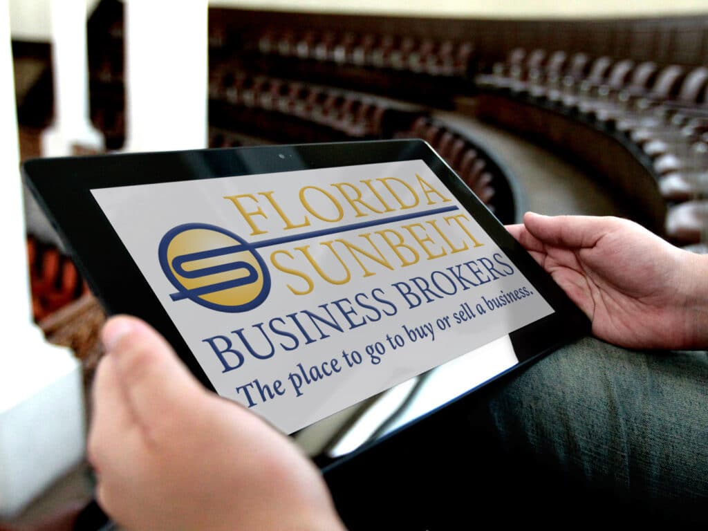 Sunbelt business brokers