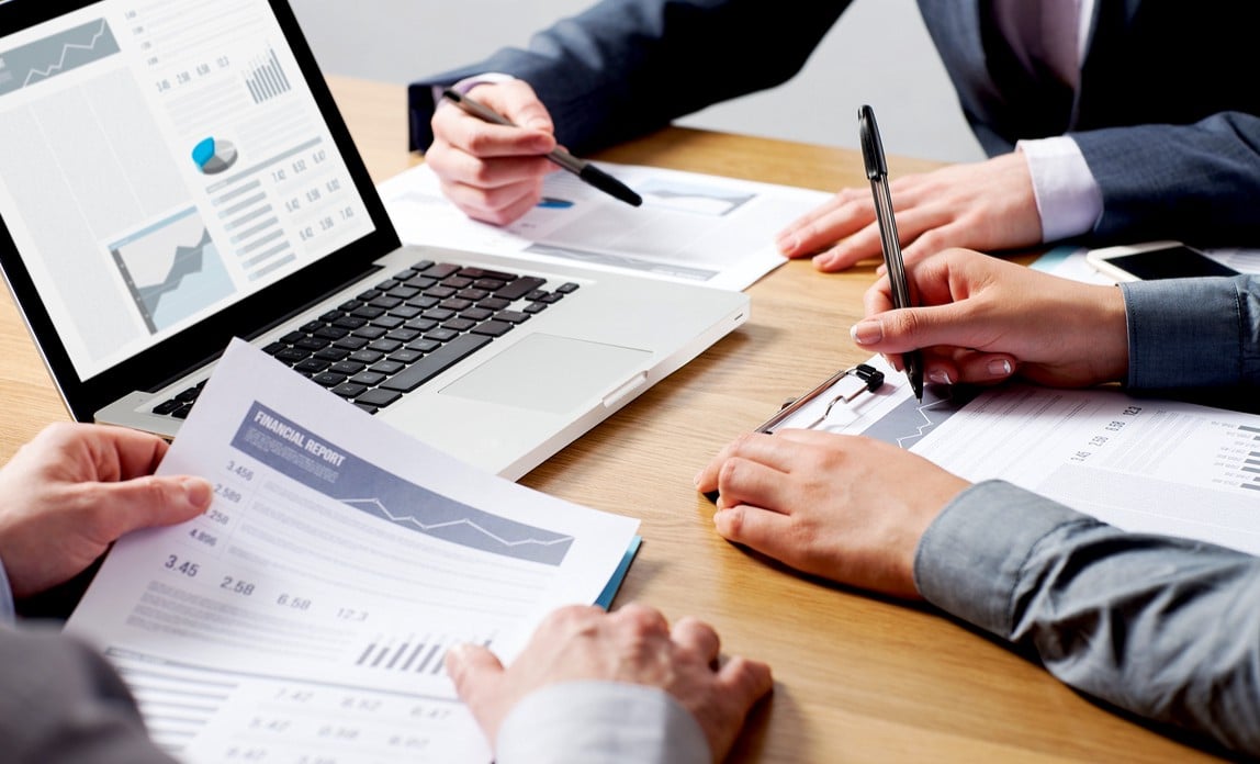 SWOT Analysis for an Accounting Firm