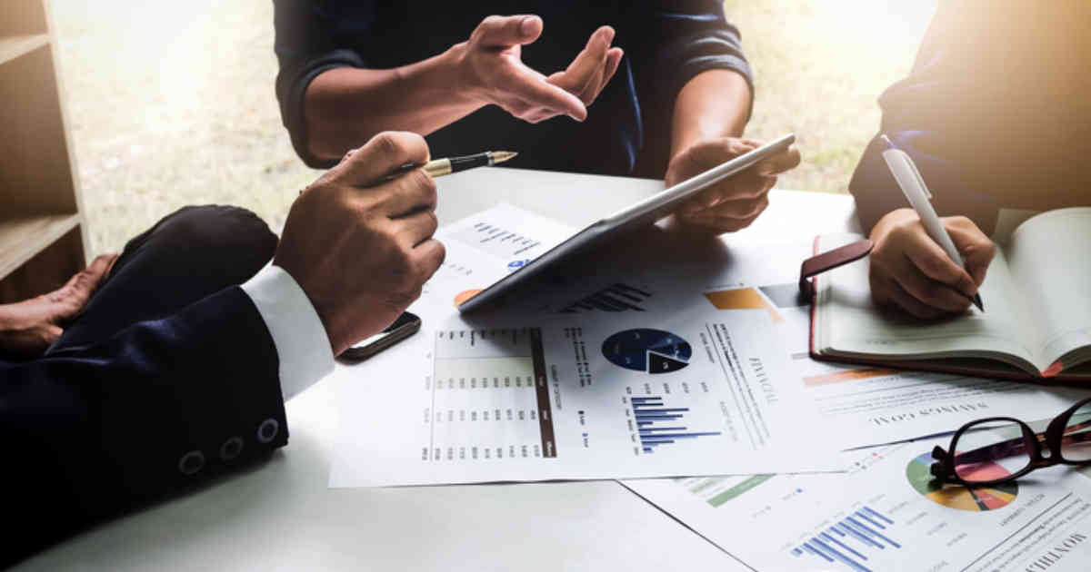 Sales & Marketing Plan for an Accounting Firm
