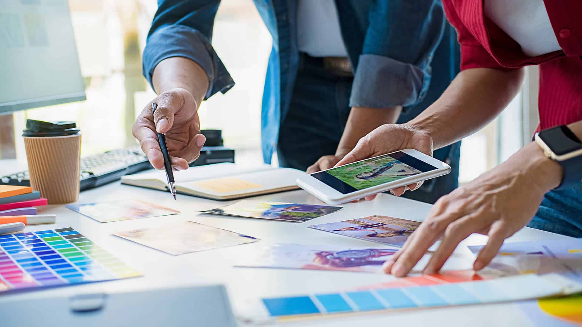 Sales & Marketing Plan for an Advertising Agency