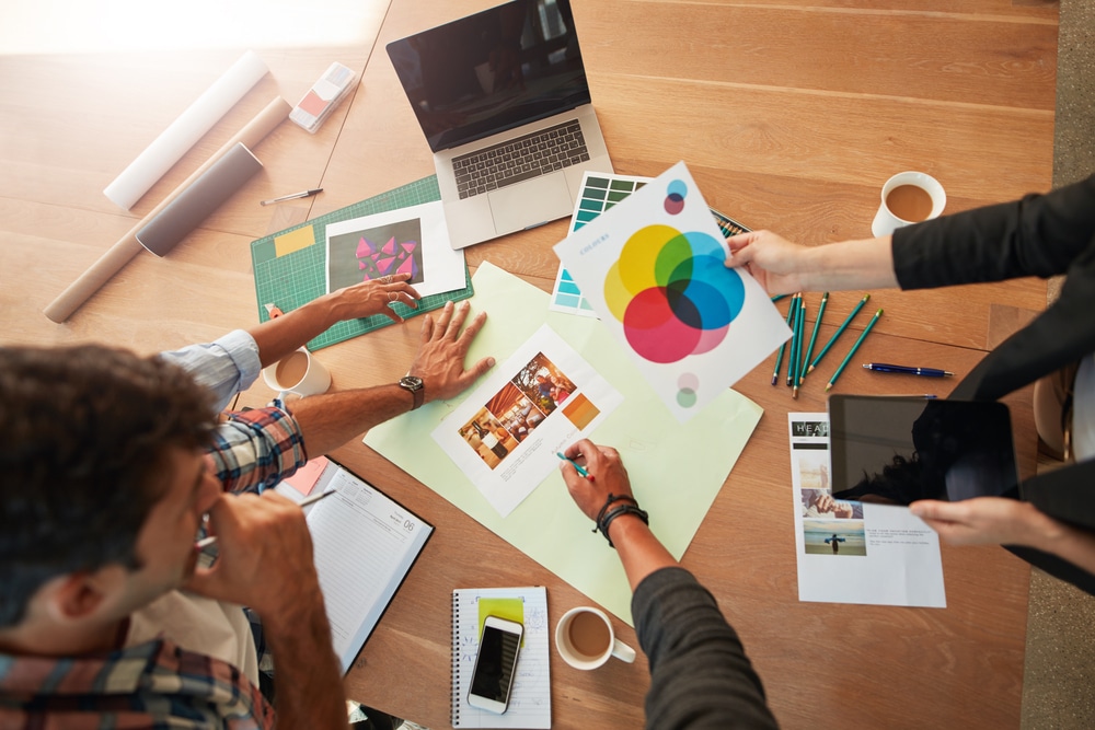 SWOT Analysis for an Advertising Agency