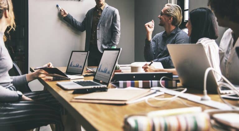 Sales & Marketing Plan for a Business Coaching Firm