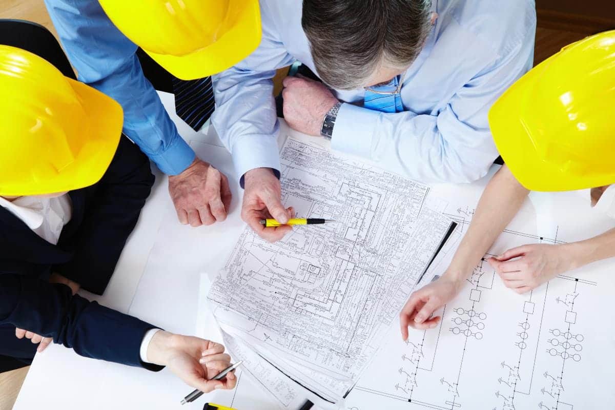 Sales & Marketing Plan for an Engineering Consulting Firm