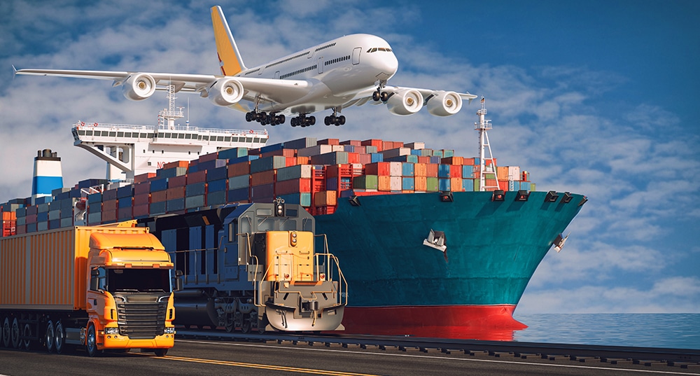 Sales & Marketing Plan for an Import Export Firm