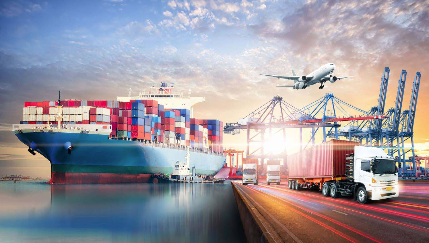 SWOT Analysis for an Import Export Firm