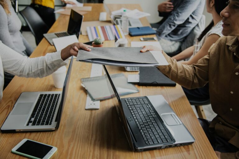 SWOT Analysis for a Management Consulting Firm