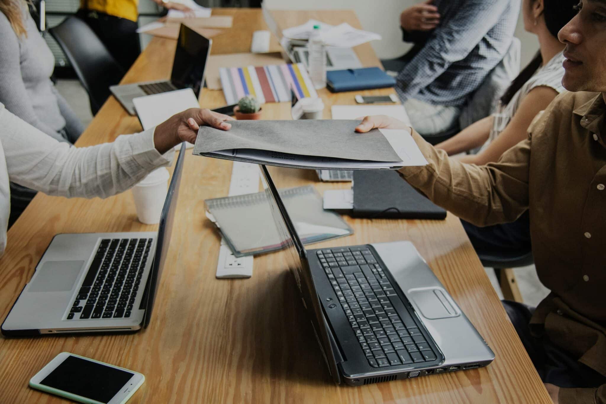 SWOT Analysis for a Management Consulting Firm