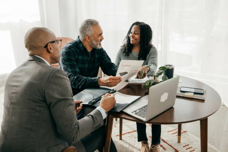 Sales & Marketing Plan for a Mortgage Brokerage Firm