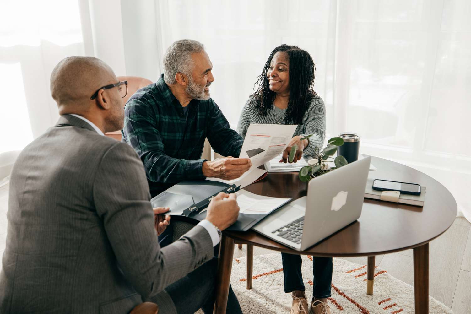 Sales & Marketing Plan for a Mortgage Brokerage Firm