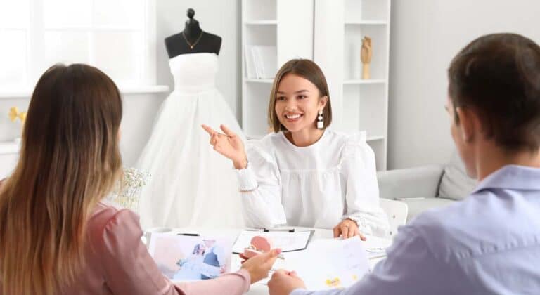 SWOT Analysis for a Wedding Consultant Firm