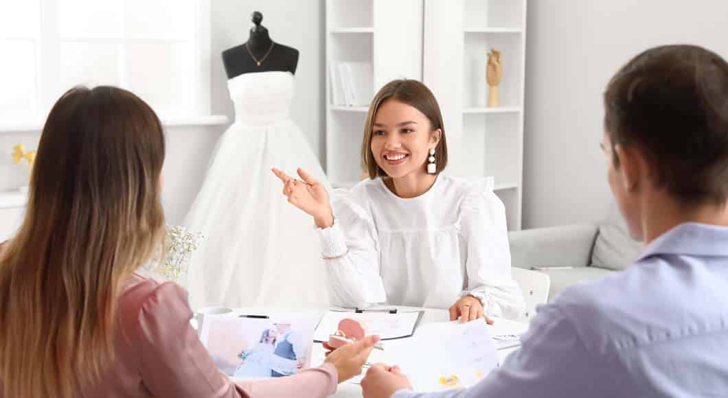 SWOT Analysis for a Wedding Consultant Firm