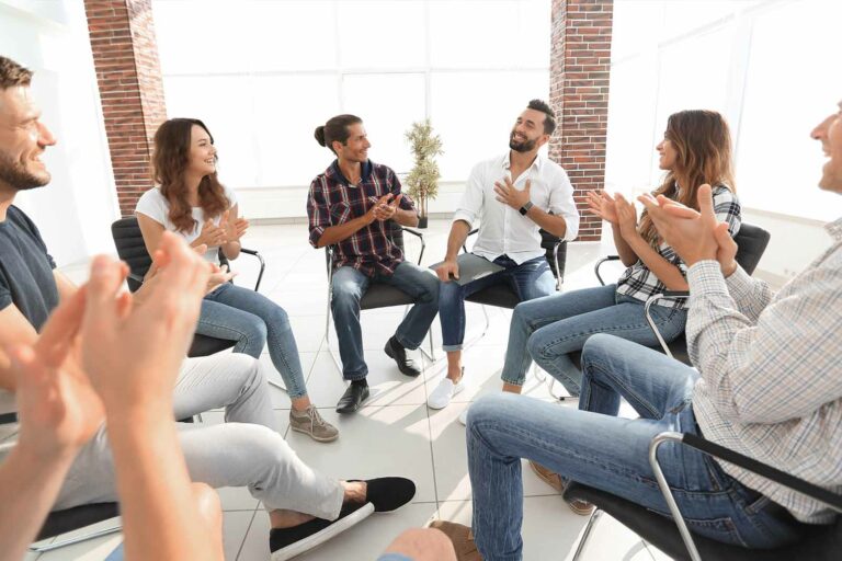SWOT Analysis for a Life Coaching Firm