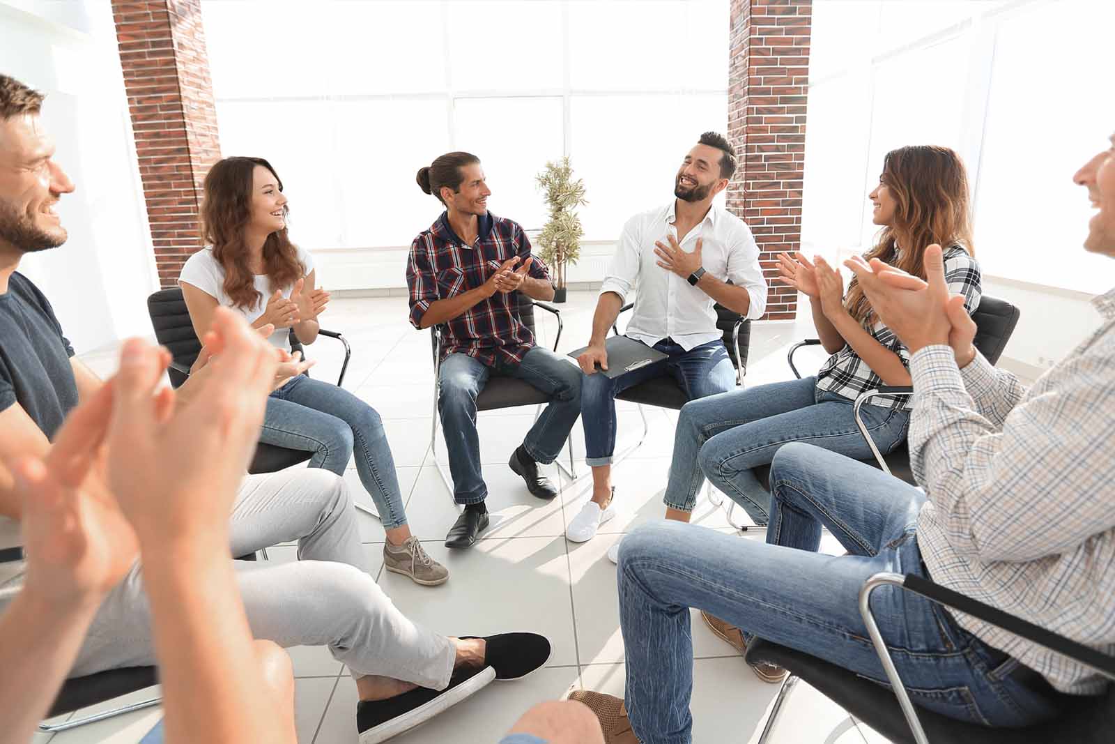 SWOT Analysis for a Life Coaching Firm
