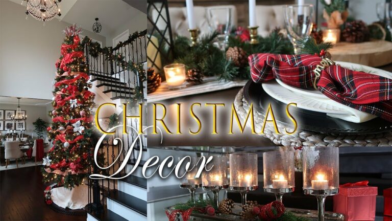 Christmas Décor Franchise