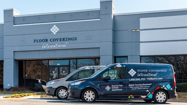Floor Coverings International Franchise