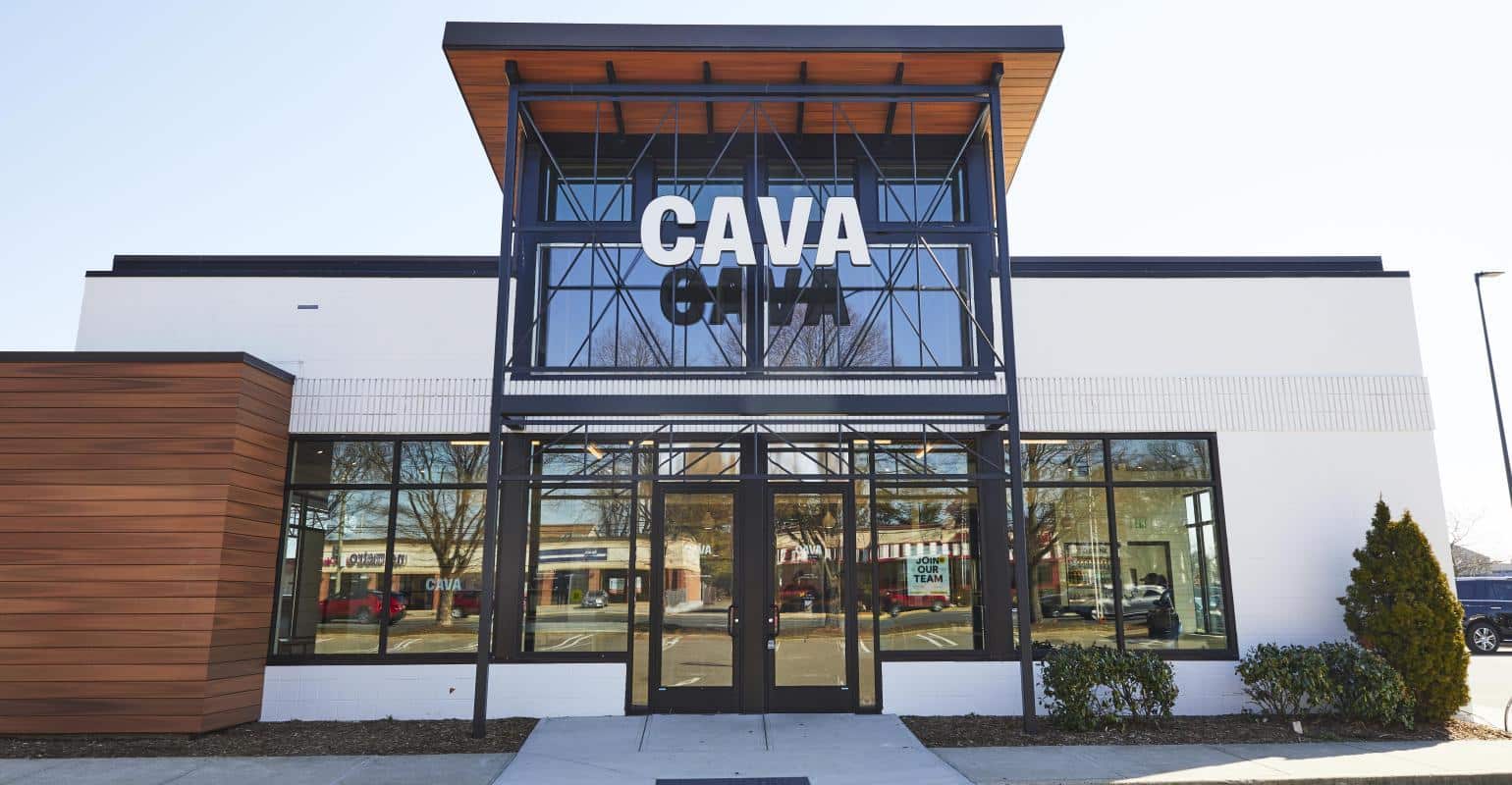 Cava franchise