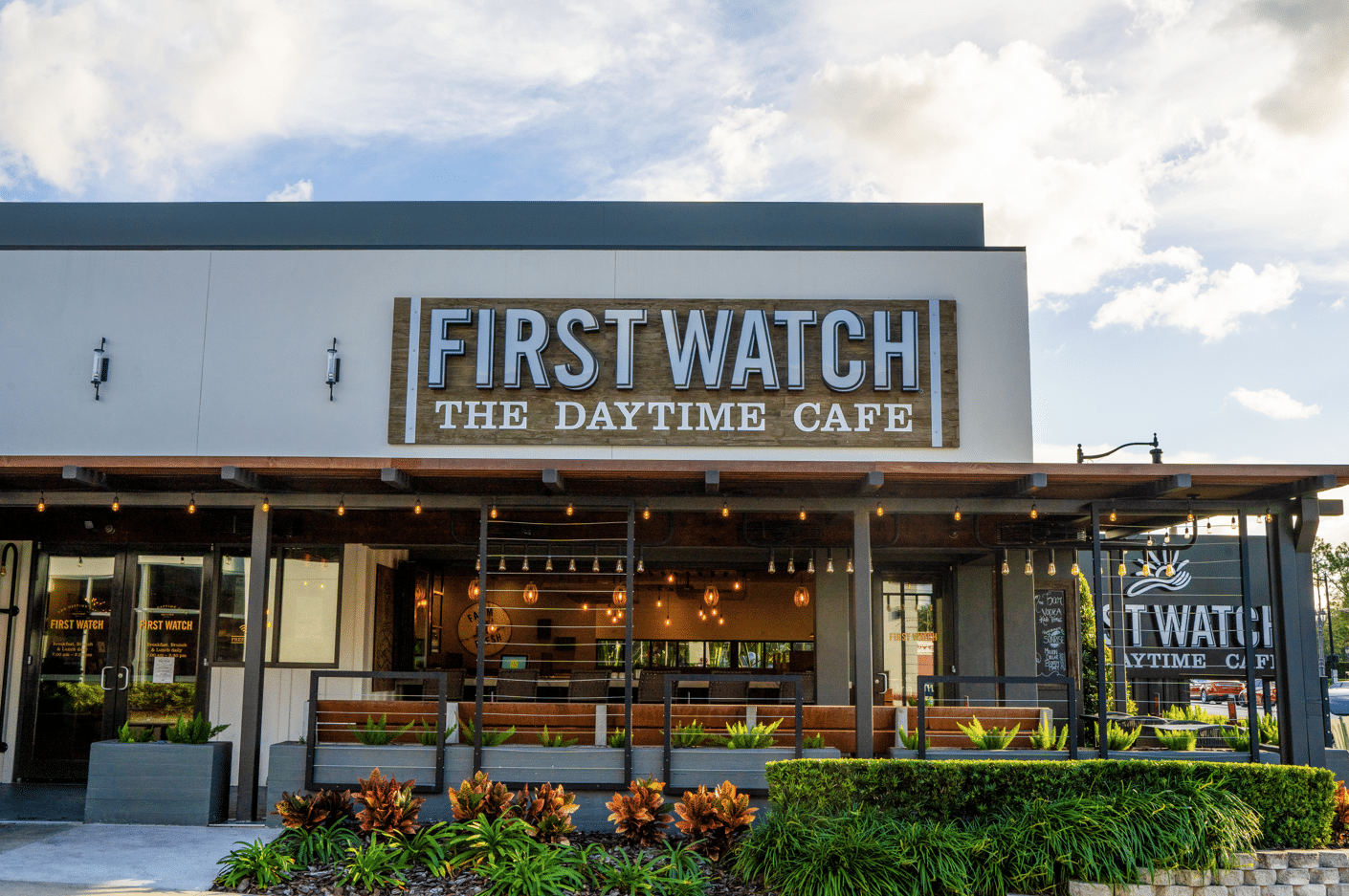 First Watch Franchise