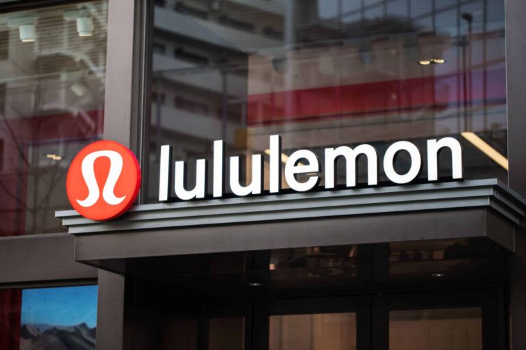 Lululemon franchise