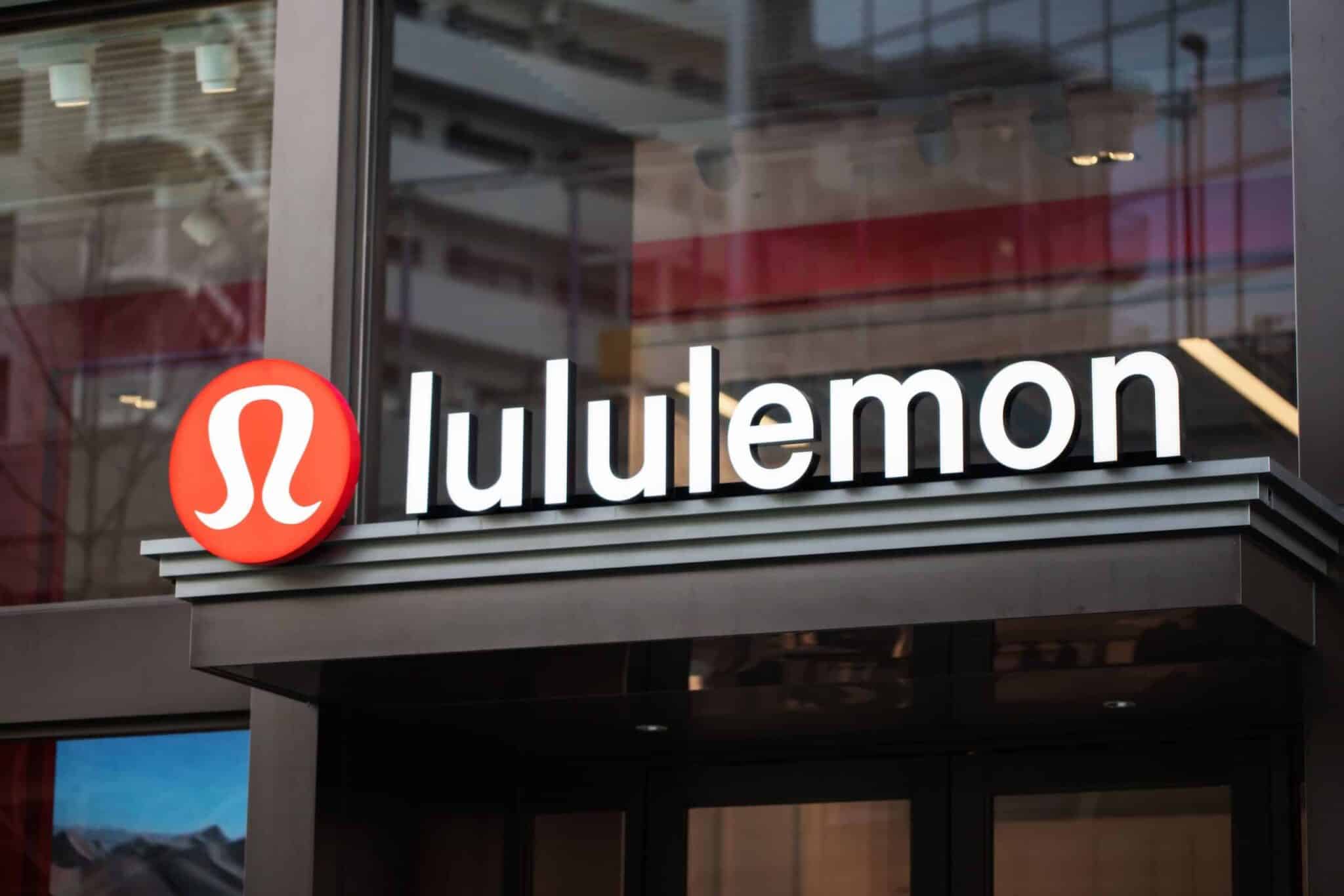 Lululemon franchise