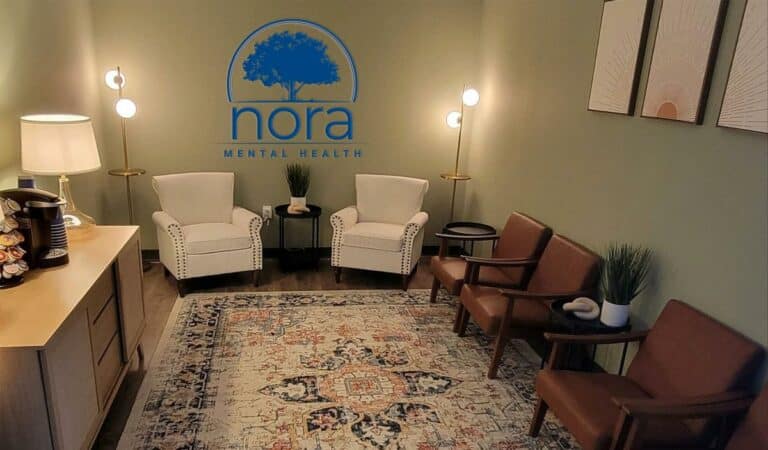 Nora Mental Health Franchise