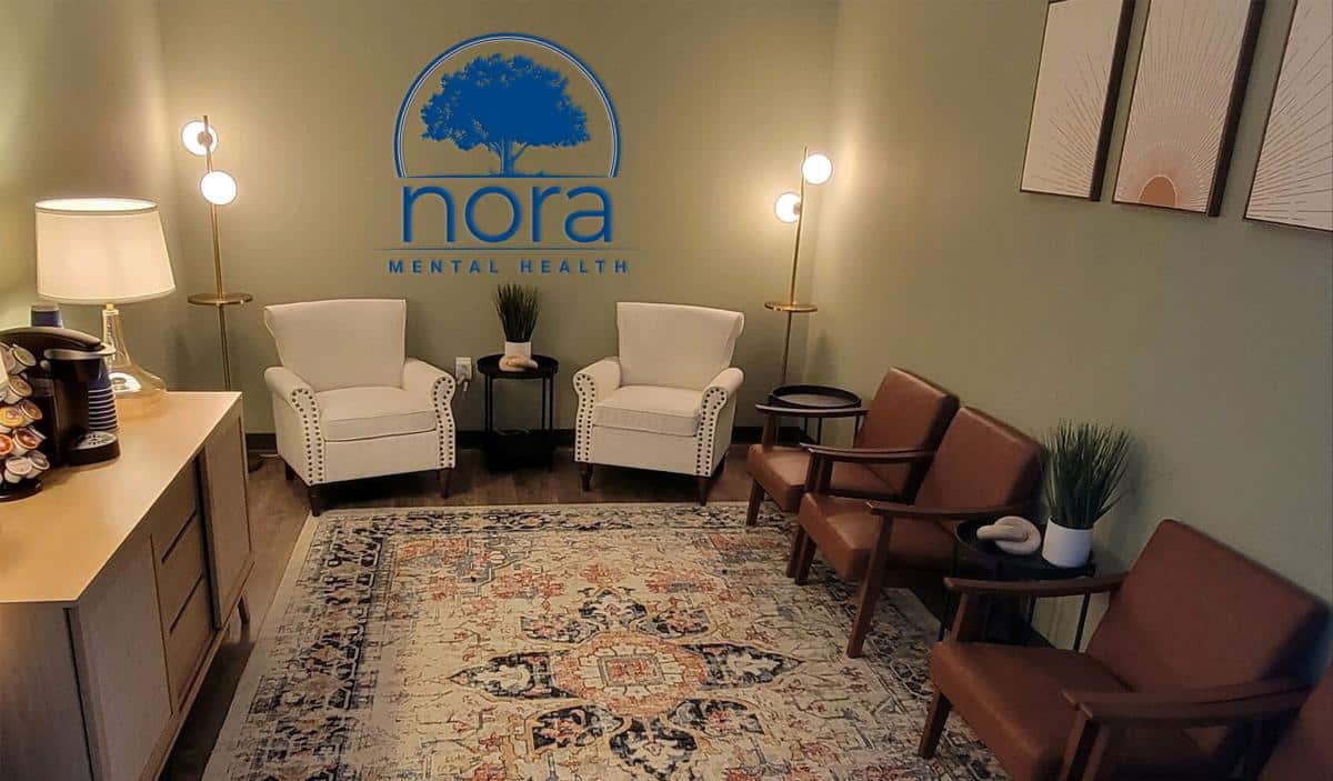 Nora Mental Health Franchise
