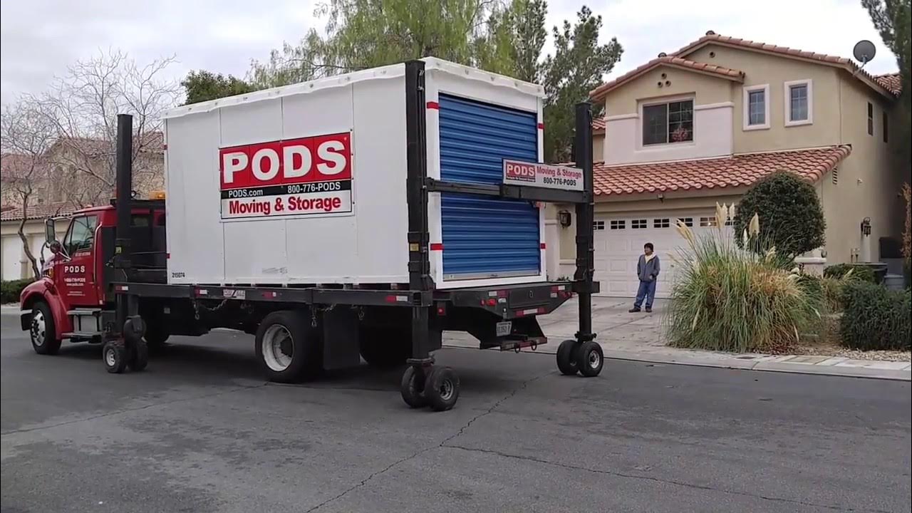 PODS Franchise