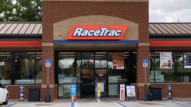 RaceTrac Franchise