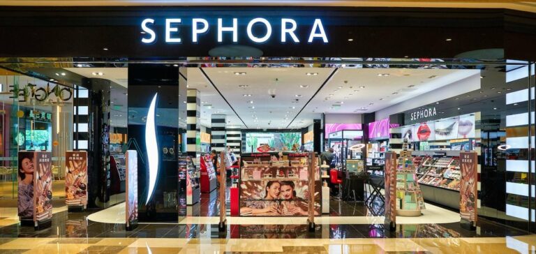 Sephora Franchise