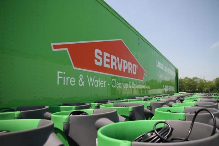 Servpro Franchise
