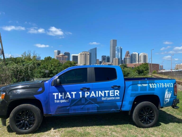That 1 Painter franchise