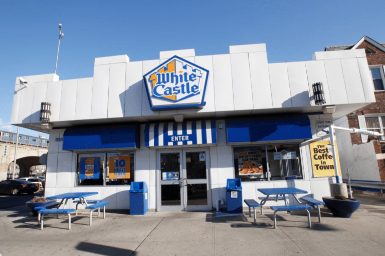 White Castle Franchise