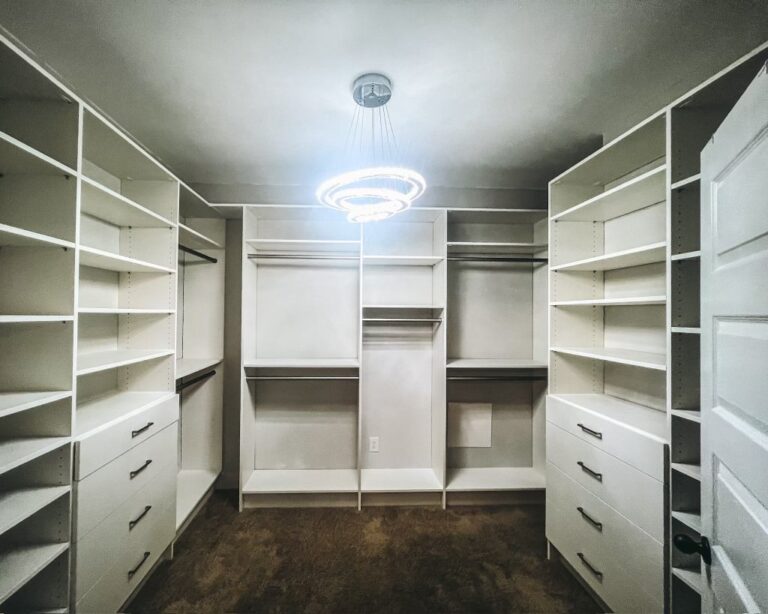 Up Closets franchise
